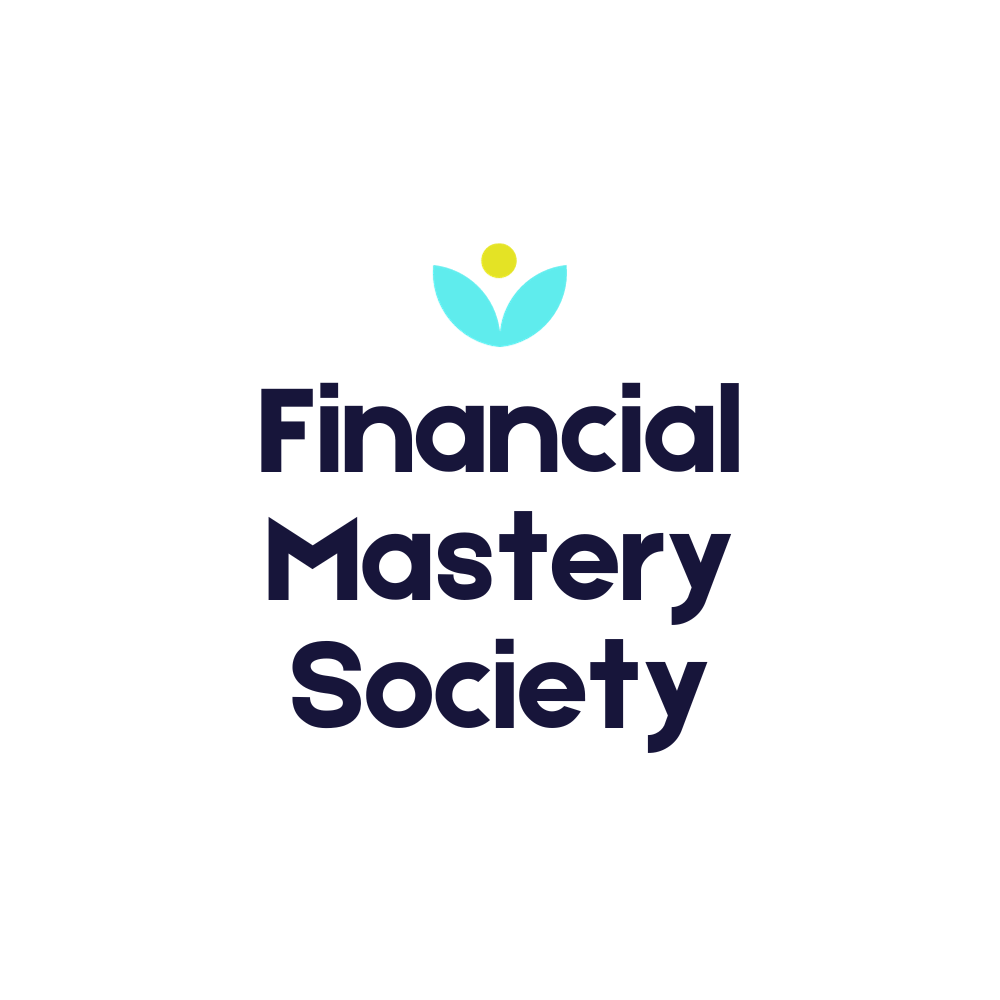 Financial Mastery Society Logo